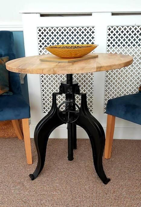 Beautifully Appointed, Period Seaside Apartment Folkestone Exteriör bild