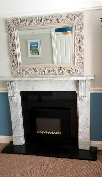 Beautifully Appointed, Period Seaside Apartment Folkestone Exteriör bild