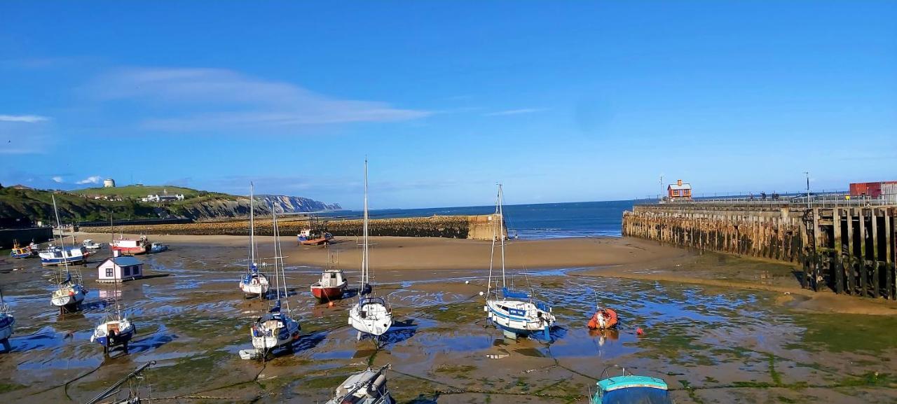 Beautifully Appointed, Period Seaside Apartment Folkestone Exteriör bild